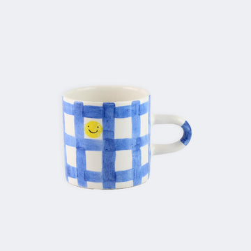 Baby Smiley Ceramic Mug