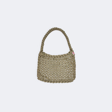 Act Istanbul Normandy Sand Petit Bag