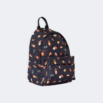 Ogobongo Food & Fruit Backpack