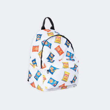 Ogobongo Chips Backpack