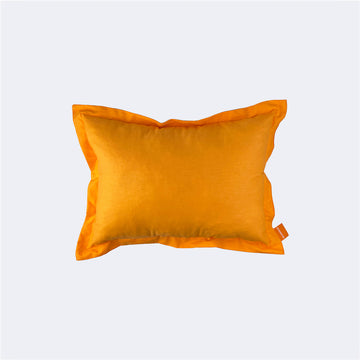Candy Natural Cotton Mini Pillow